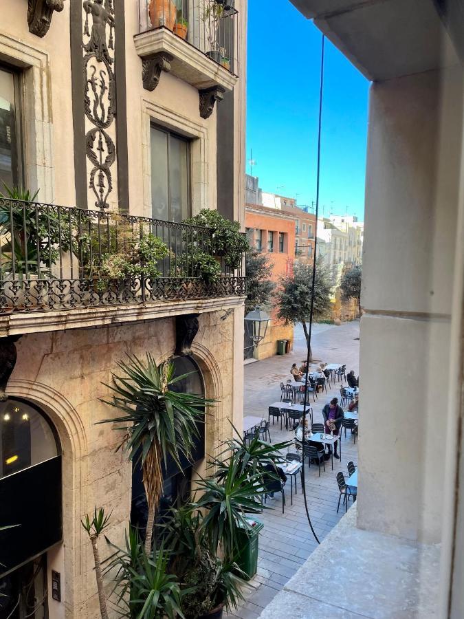 Precioso Apartamento En Part Alta De Tarragona! Apartamento Tarragona