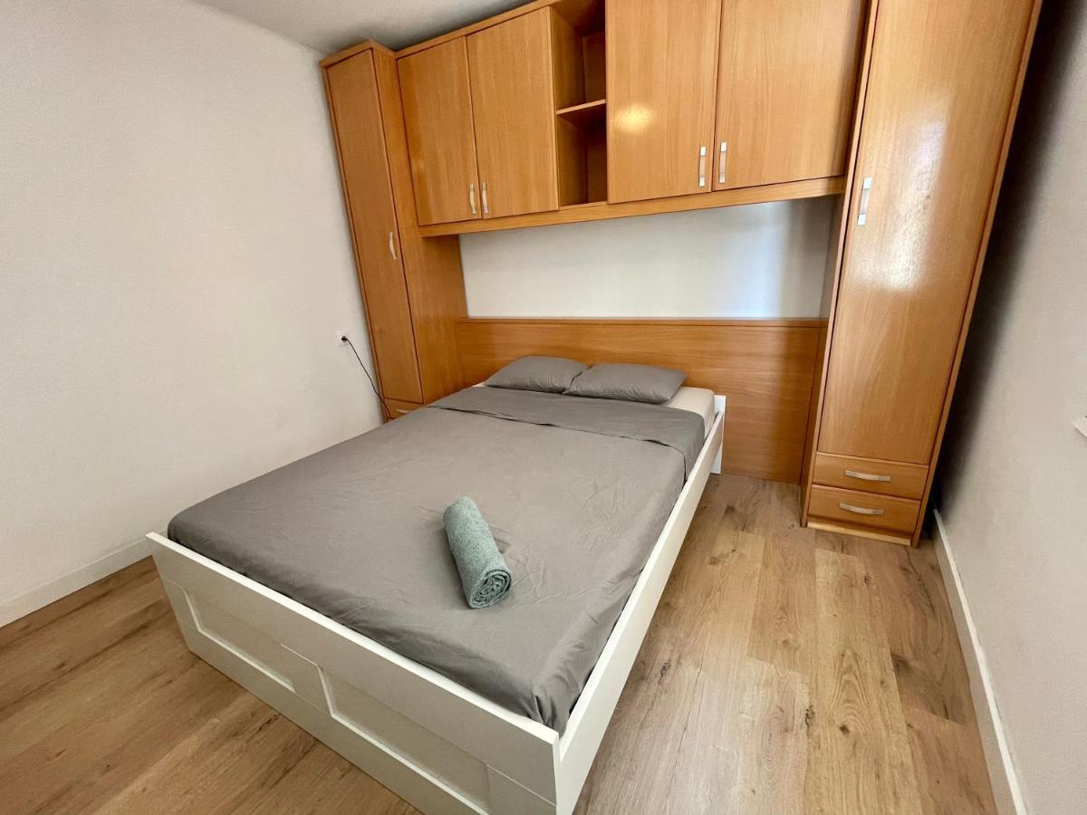 Precioso Apartamento En Part Alta De Tarragona! Apartamento Tarragona