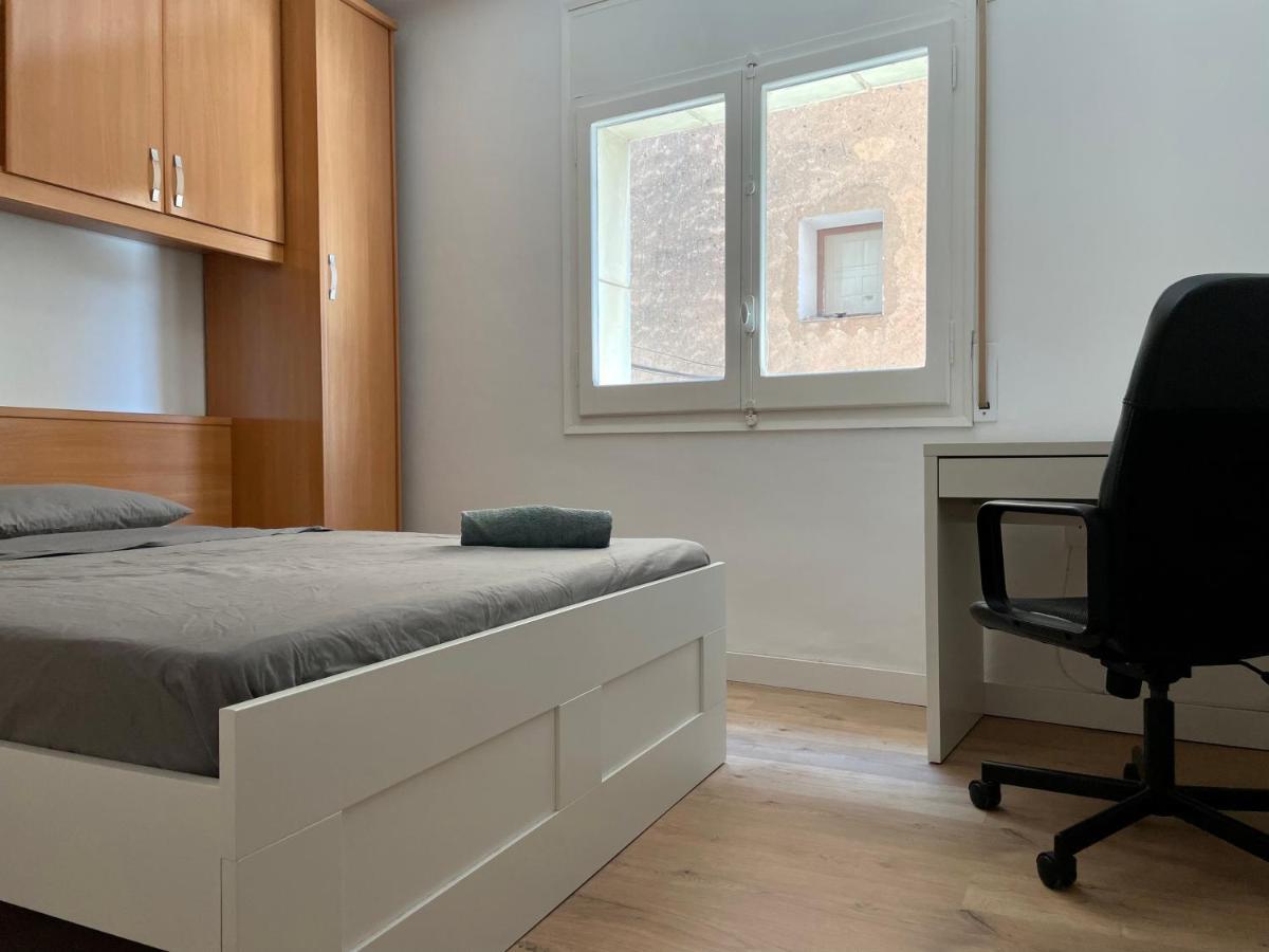 Precioso Apartamento En Part Alta De Tarragona! * Tarragona