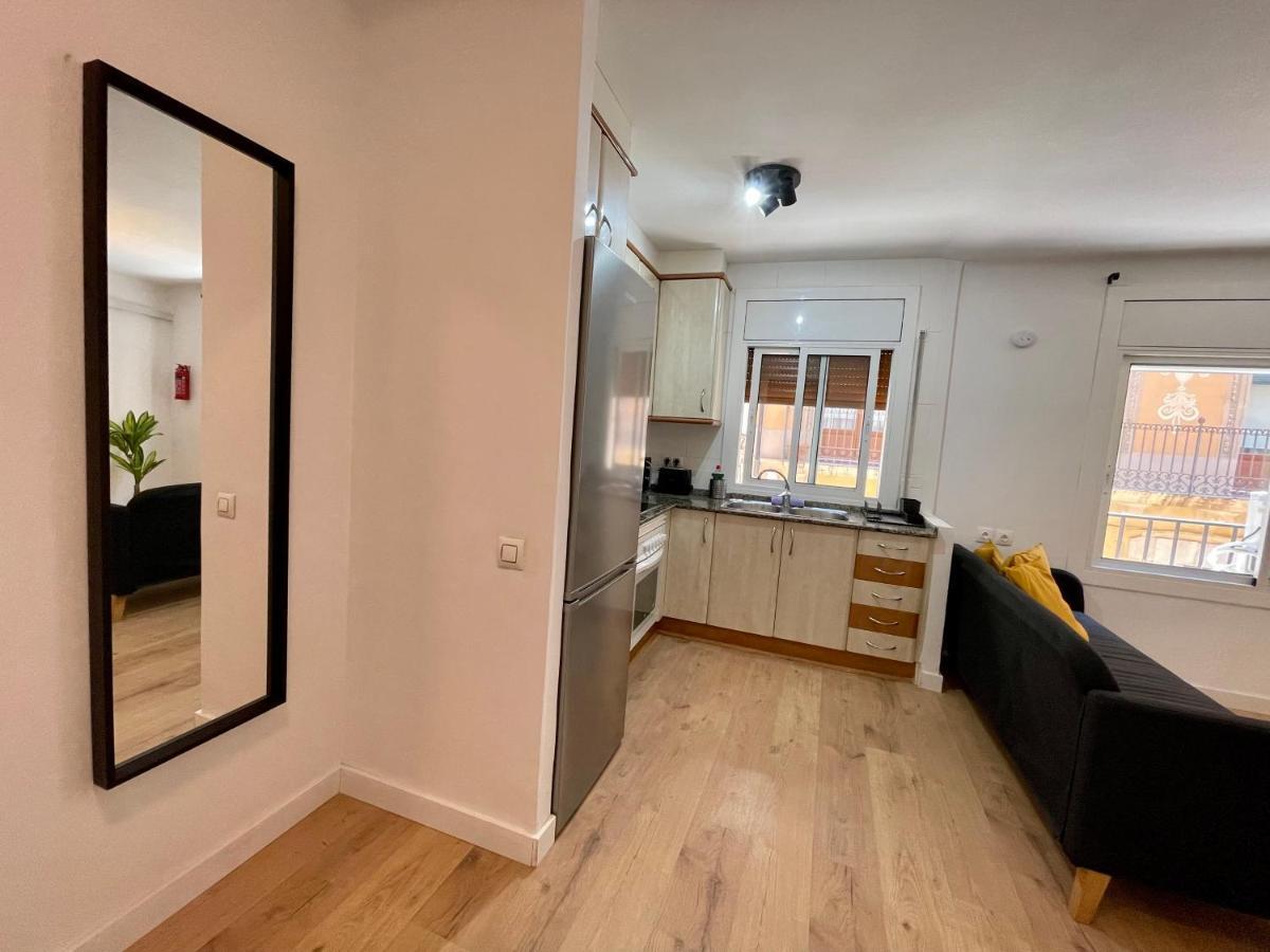Precioso Apartamento En Part Alta De Tarragona! Tarragona