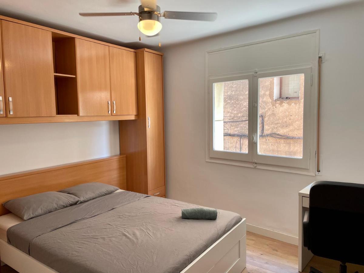 Precioso Apartamento En Part Alta De Tarragona! Tarragona