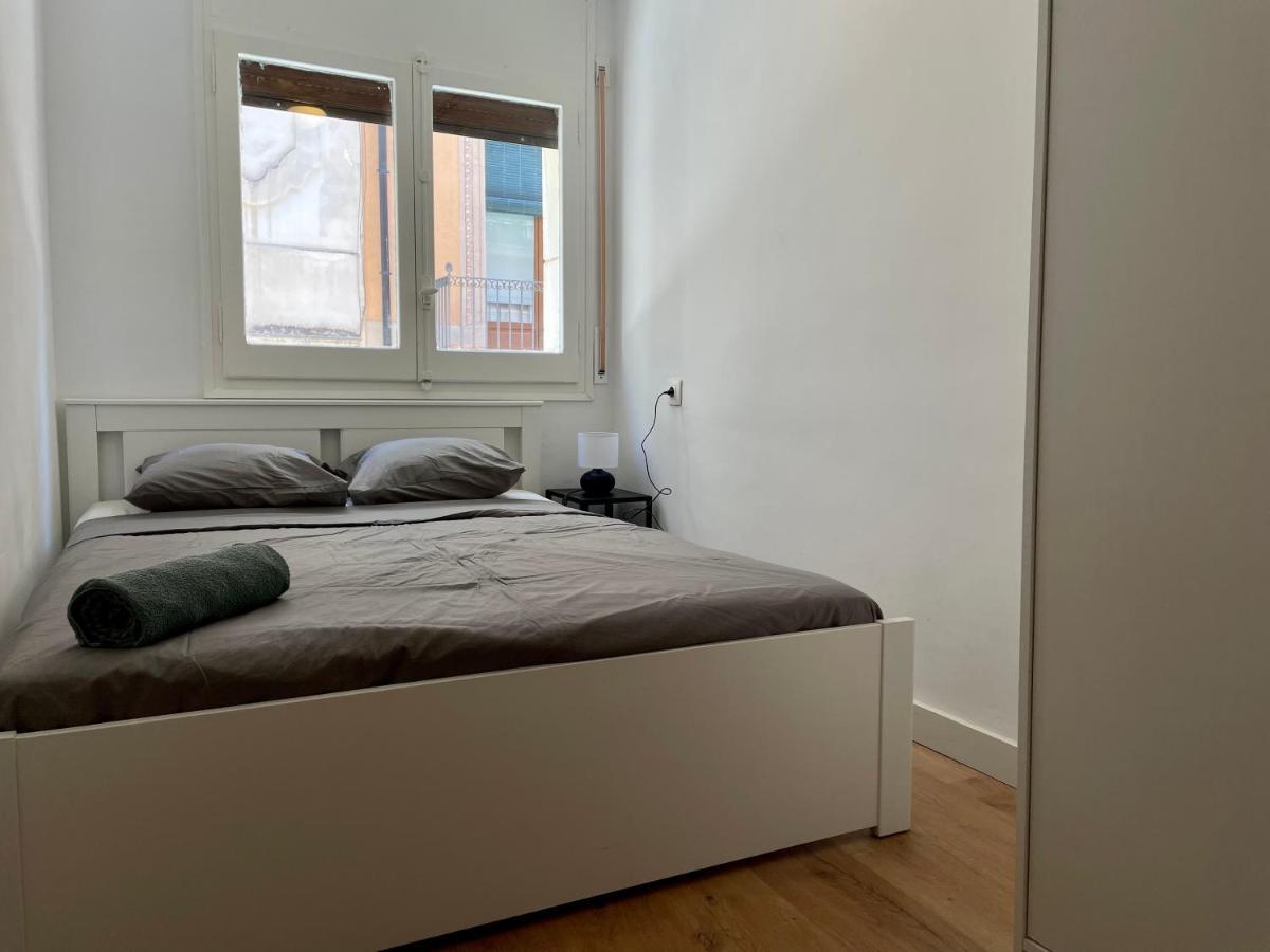 Apartamento Precioso Apartamento En Part Alta De Tarragona! Tarragona