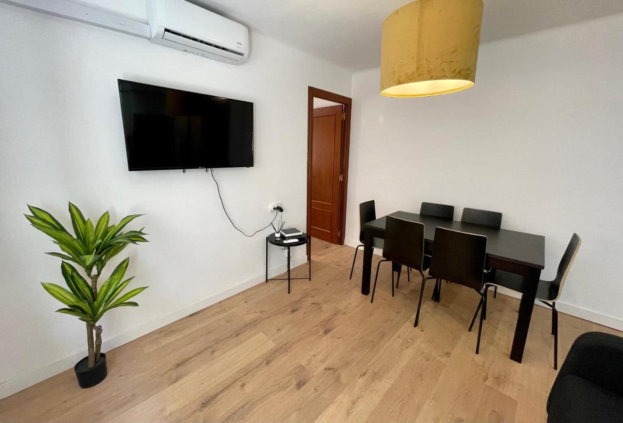 Precioso Apartamento En Part Alta De Tarragona! Apartamento