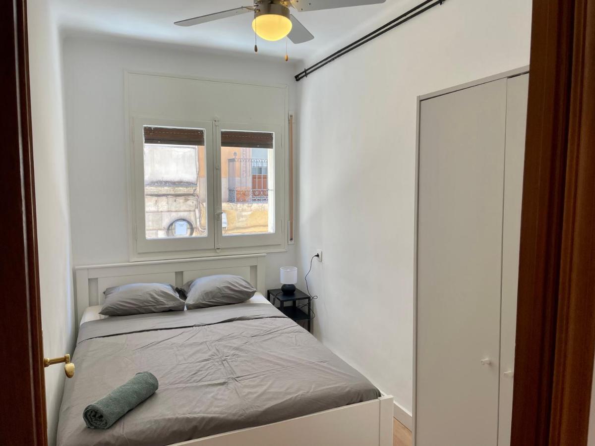 Precioso Apartamento En Part Alta De Tarragona! Apartamento *