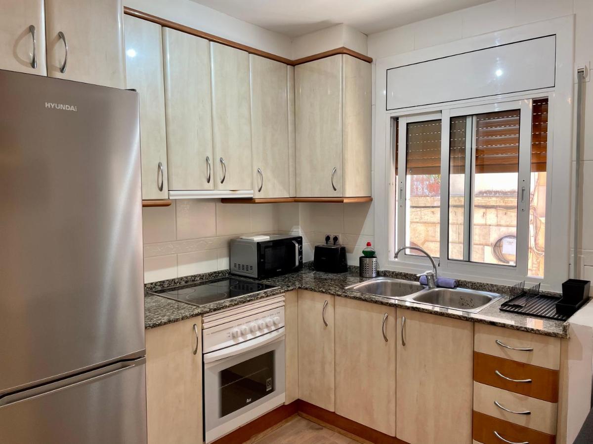Apartamento Precioso Apartamento En Part Alta De Tarragona!