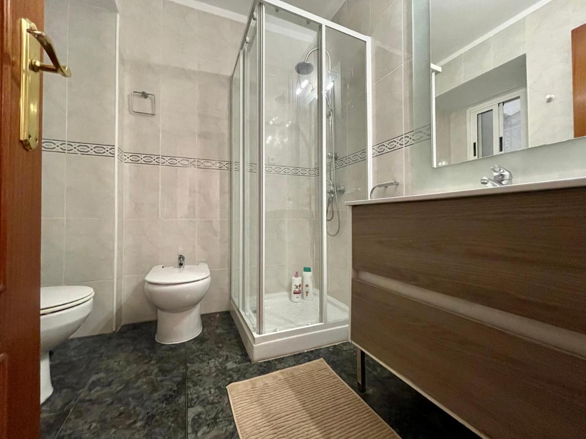 Apartamento Precioso Apartamento En Part Alta De Tarragona! Tarragona