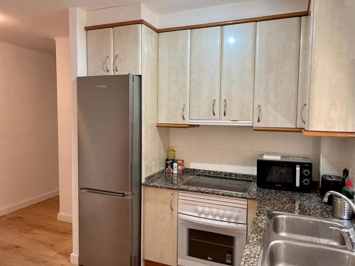 Precioso Apartamento En Part Alta De Tarragona! Apartamento Tarragona