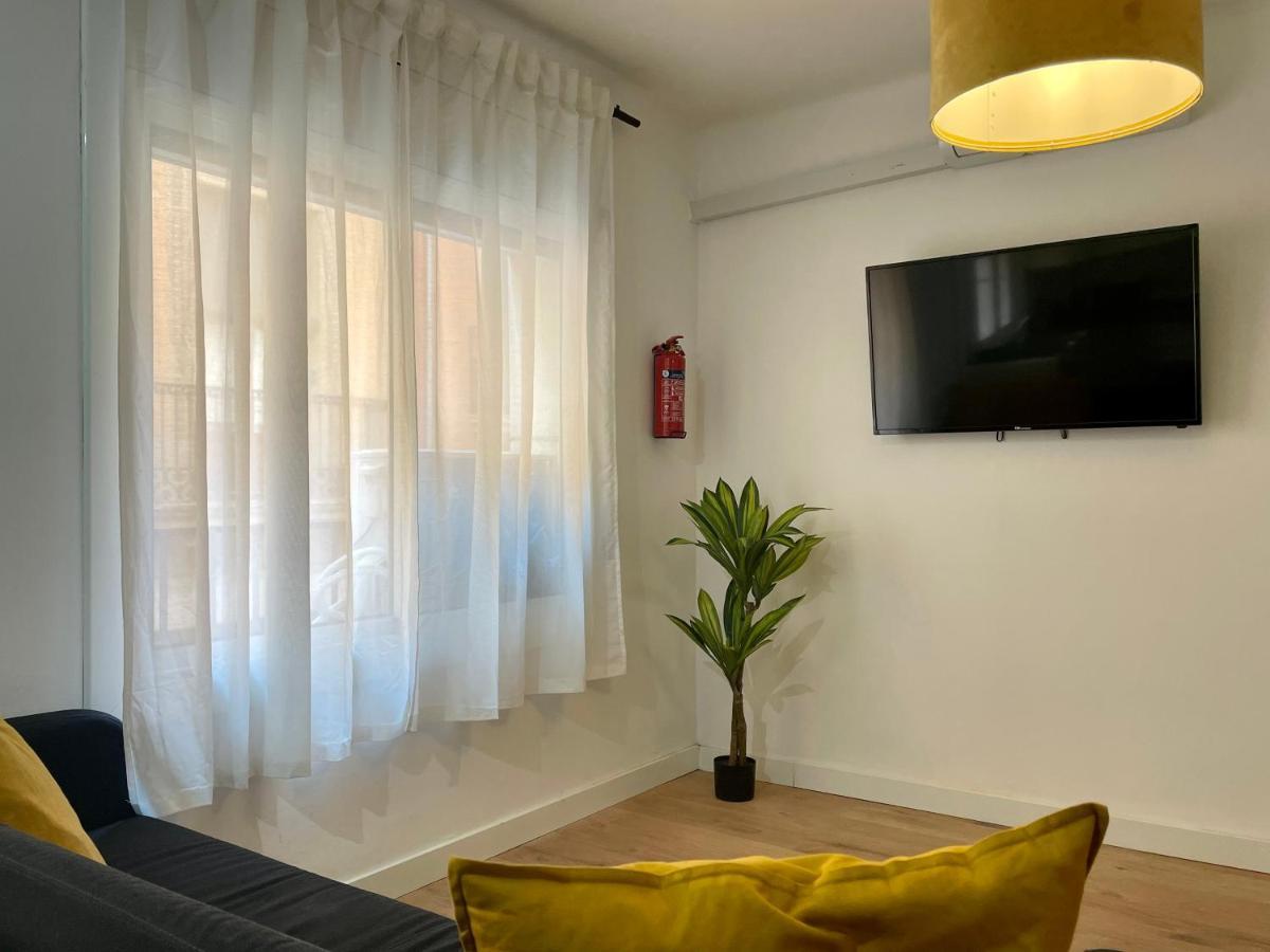 Precioso Apartamento En Part Alta De Tarragona! *