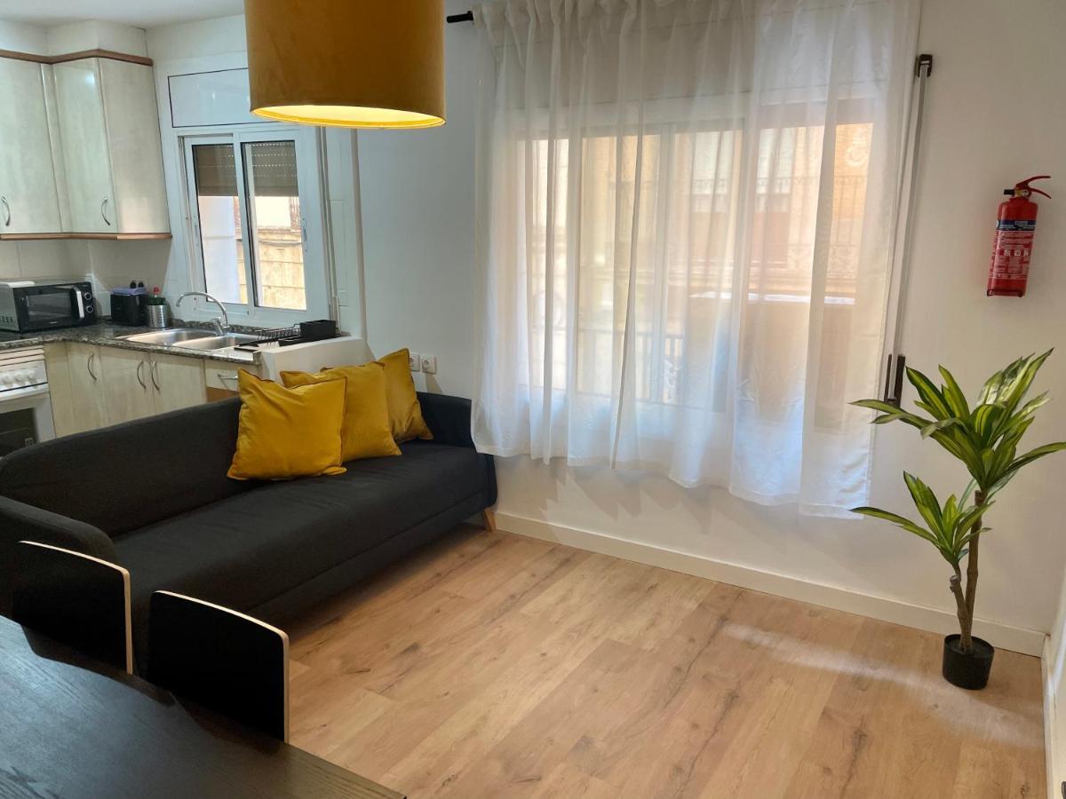 Precioso Apartamento En Part Alta De Tarragona! Apartamento Tarragona