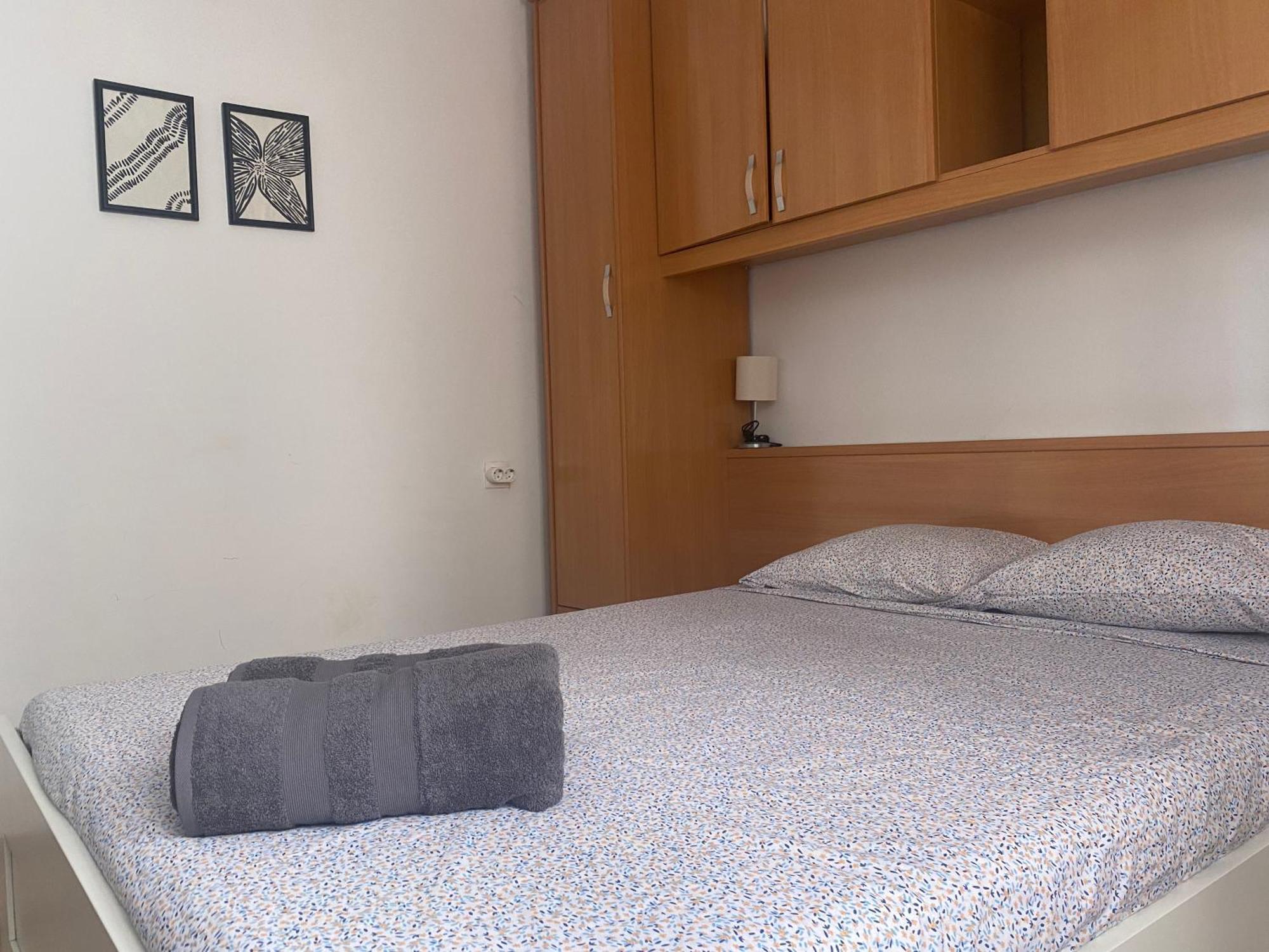 Apartamento Precioso Apartamento En Part Alta De Tarragona! Tarragona