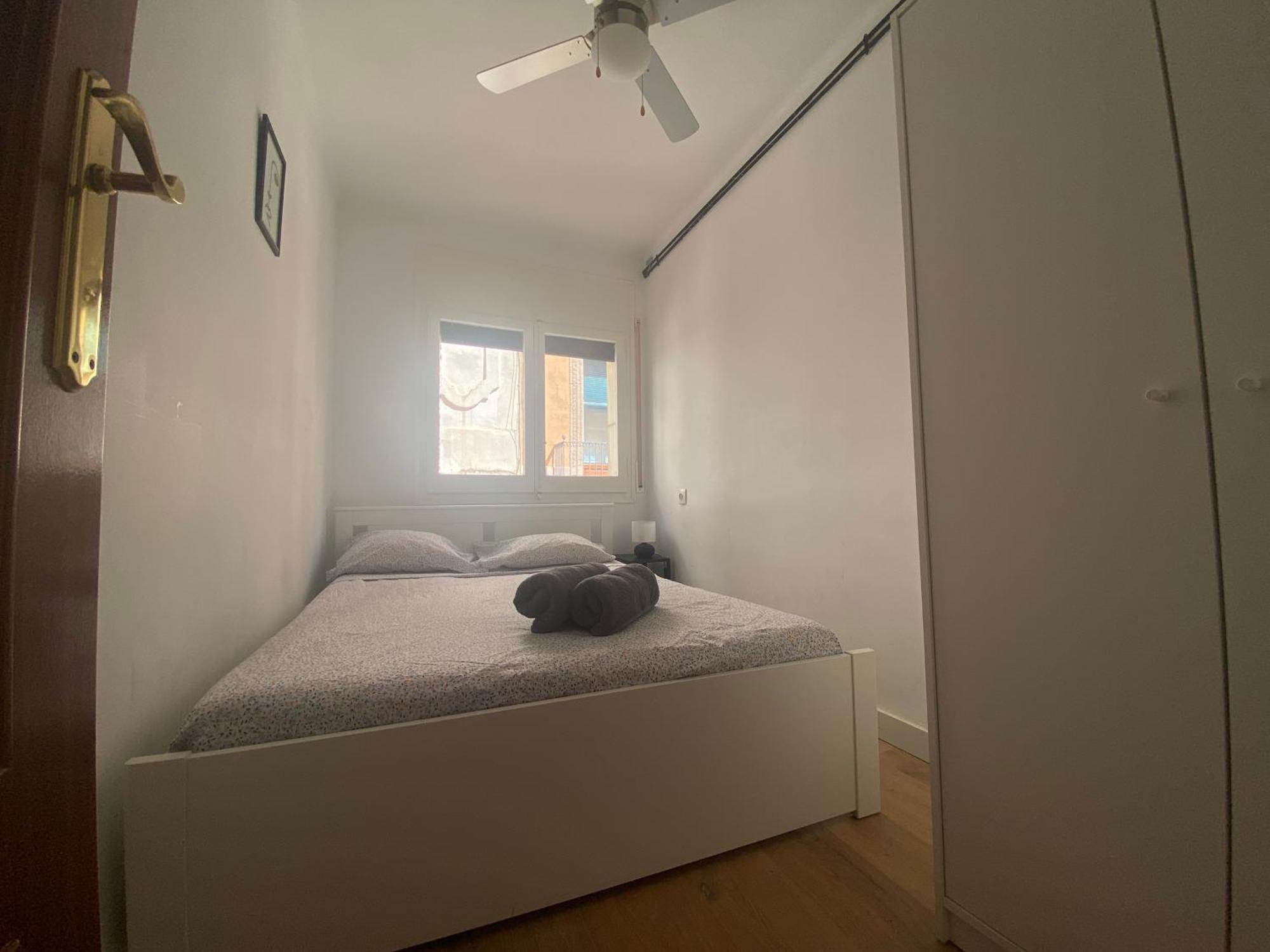 Apartamento Precioso Apartamento En Part Alta De Tarragona!