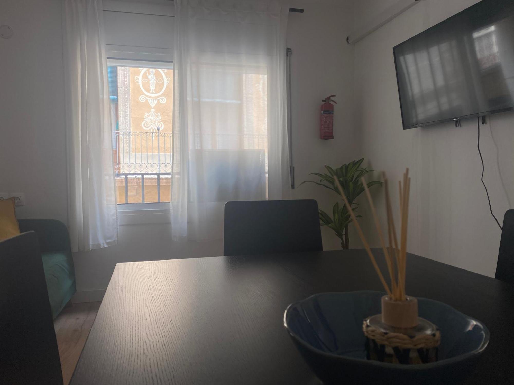 Precioso Apartamento En Part Alta De Tarragona! *