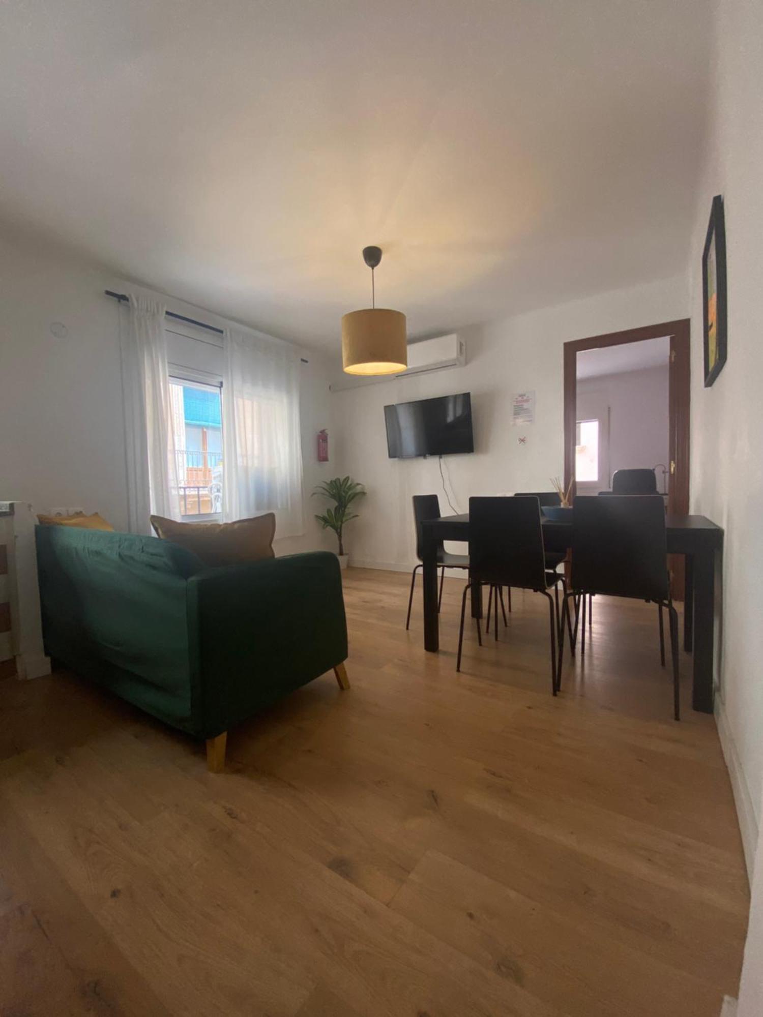 Precioso Apartamento En Part Alta De Tarragona! Tarragona