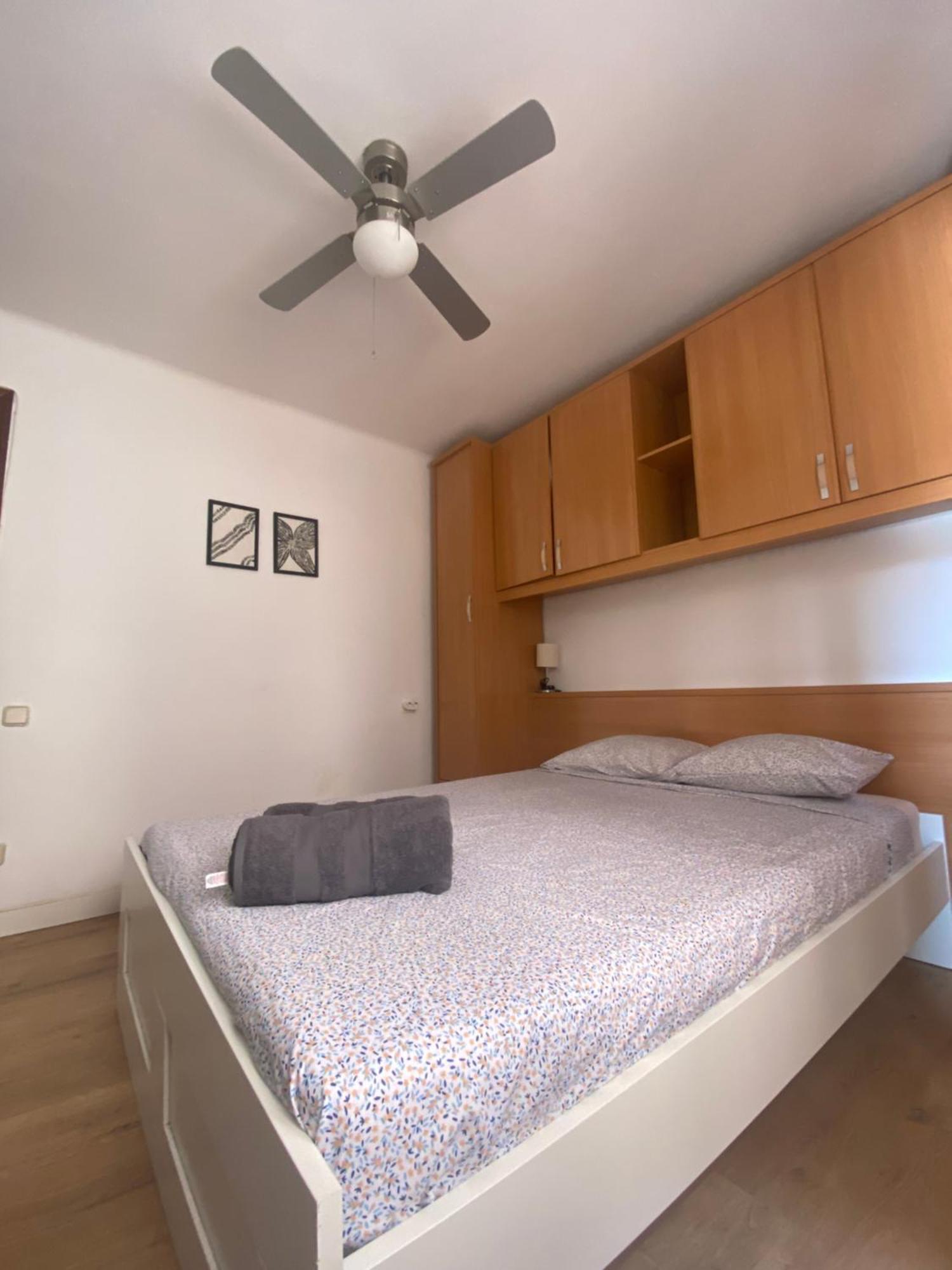 Apartamento Precioso Apartamento En Part Alta De Tarragona!