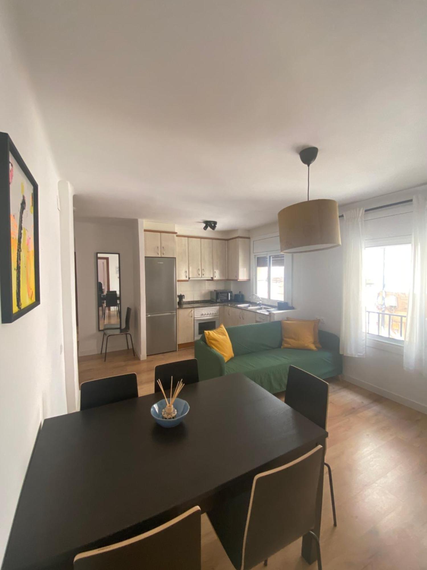 Precioso Apartamento En Part Alta De Tarragona! Apartamento *
