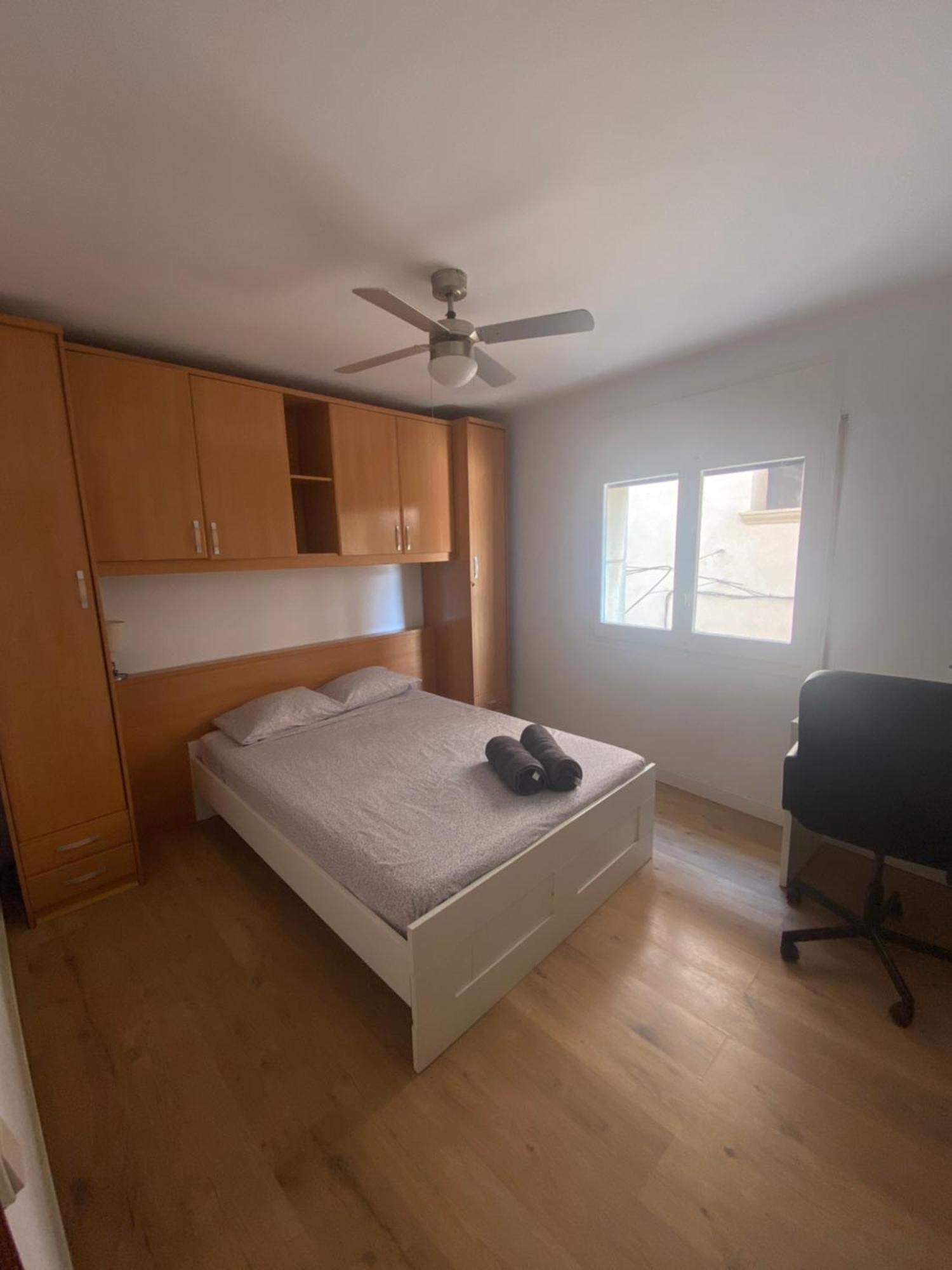 Apartamento Precioso Apartamento En Part Alta De Tarragona! Tarragona
