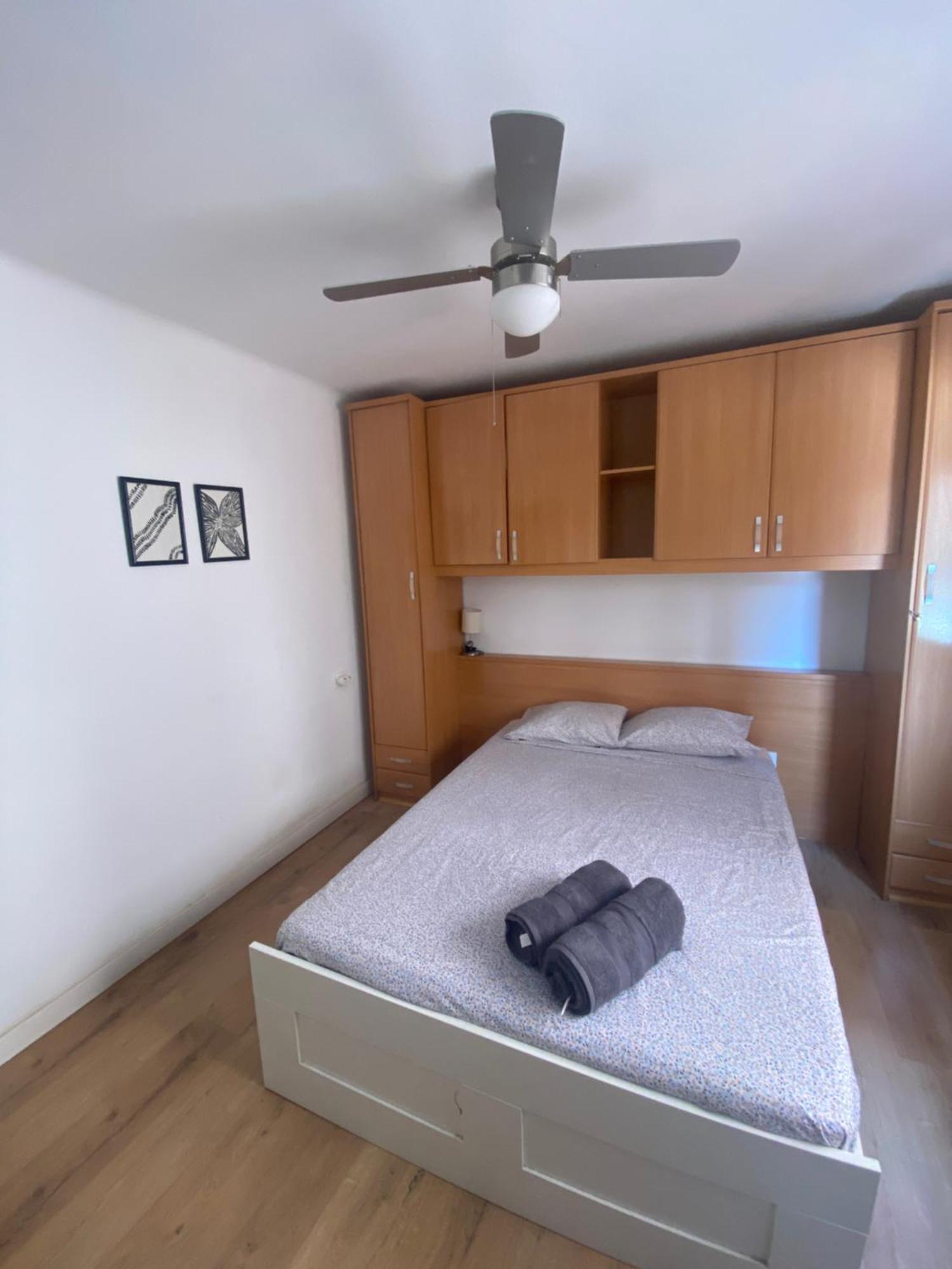 Precioso Apartamento En Part Alta De Tarragona! Apartamento Tarragona