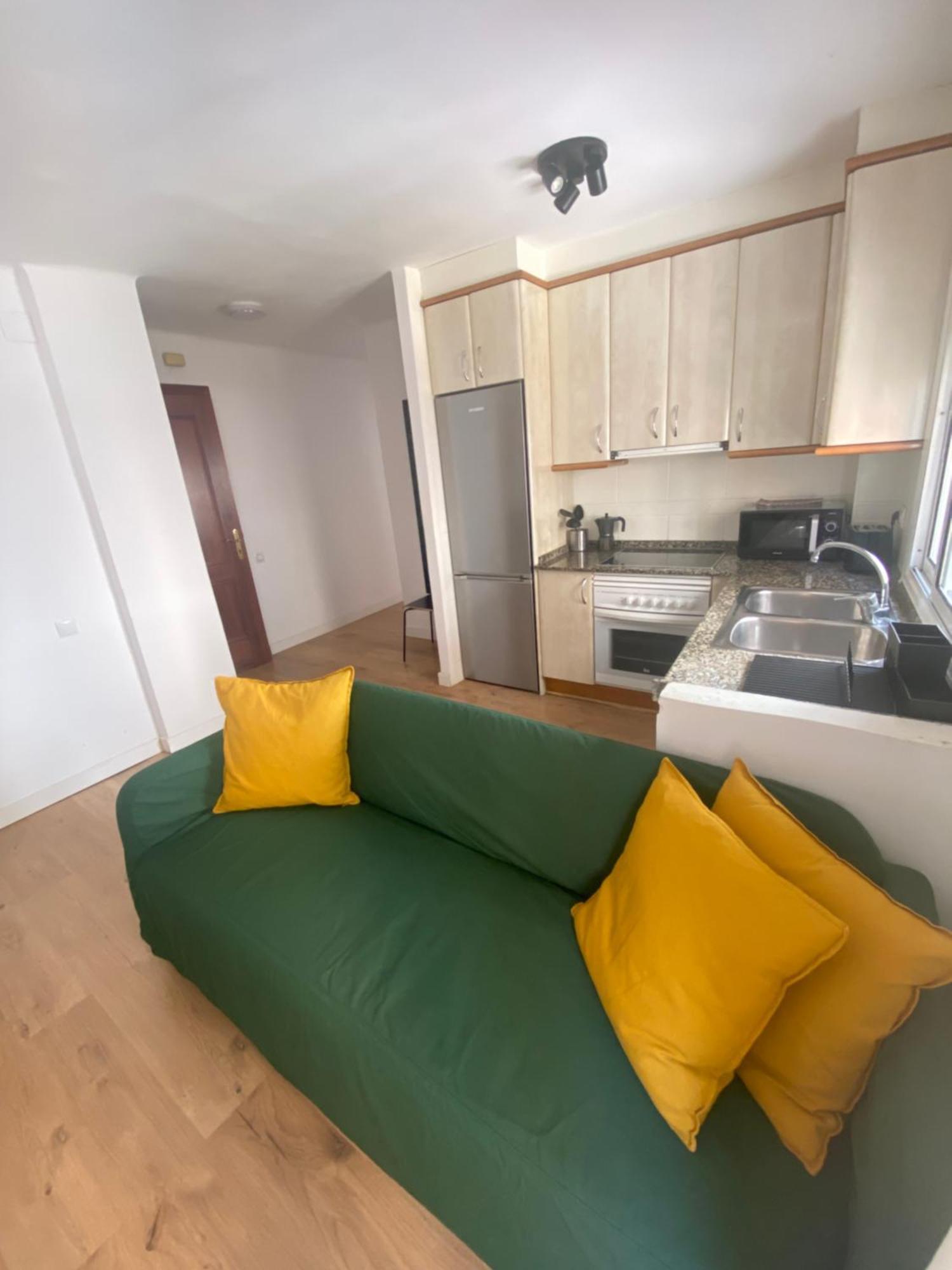 Precioso Apartamento En Part Alta De Tarragona! * Tarragona