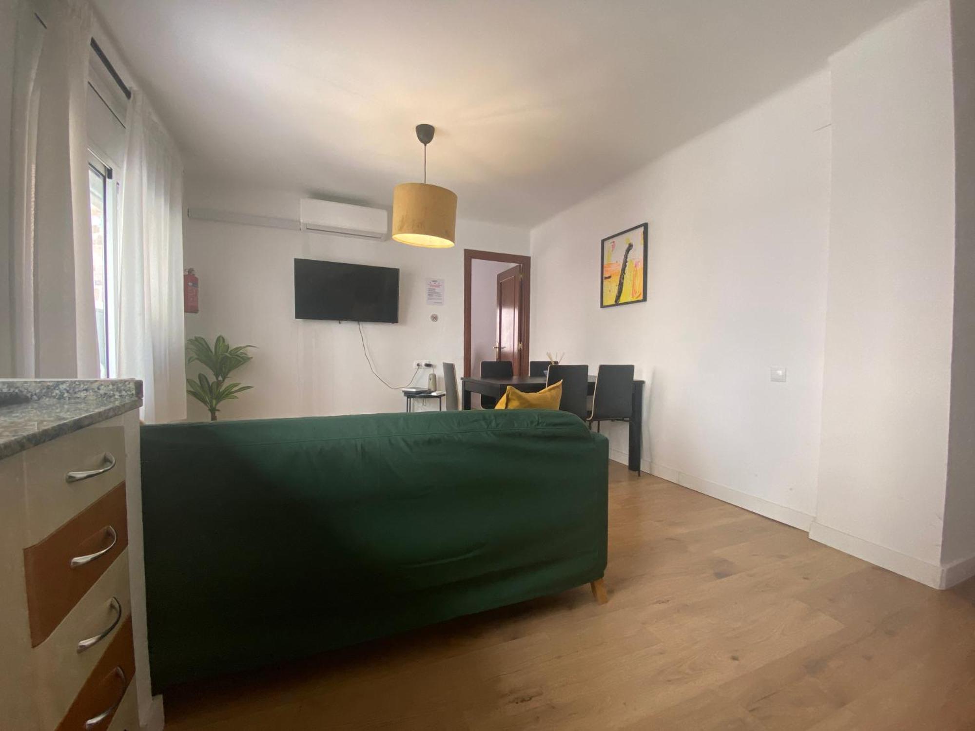 Precioso Apartamento En Part Alta De Tarragona! Apartamento
