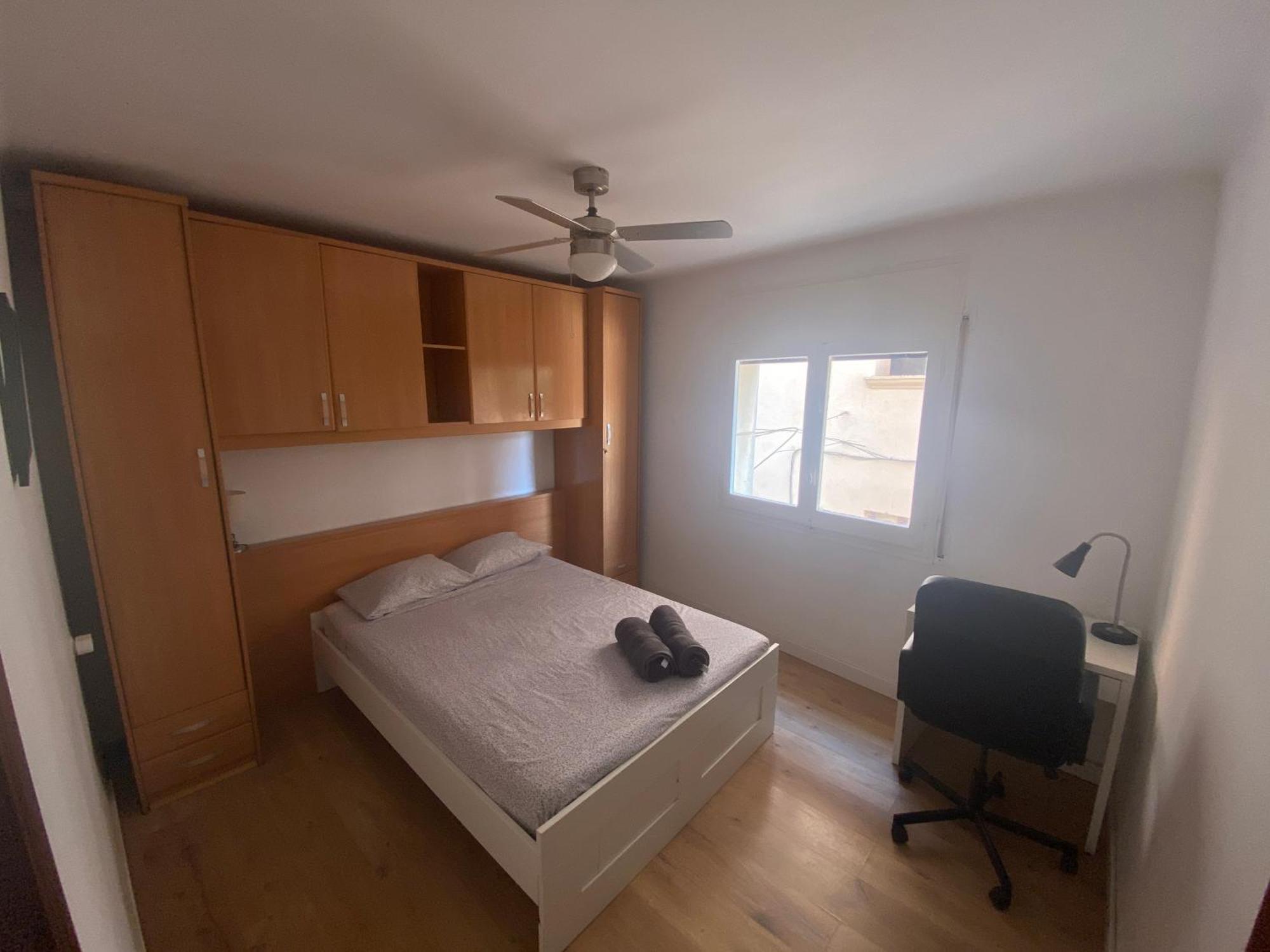 Apartamento Precioso Apartamento En Part Alta De Tarragona!