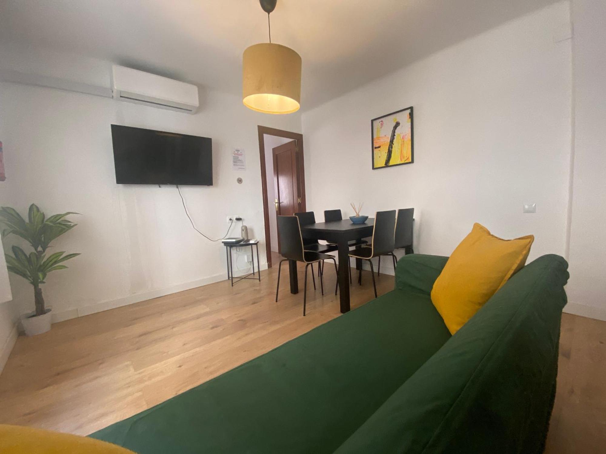 Precioso Apartamento En Part Alta De Tarragona!