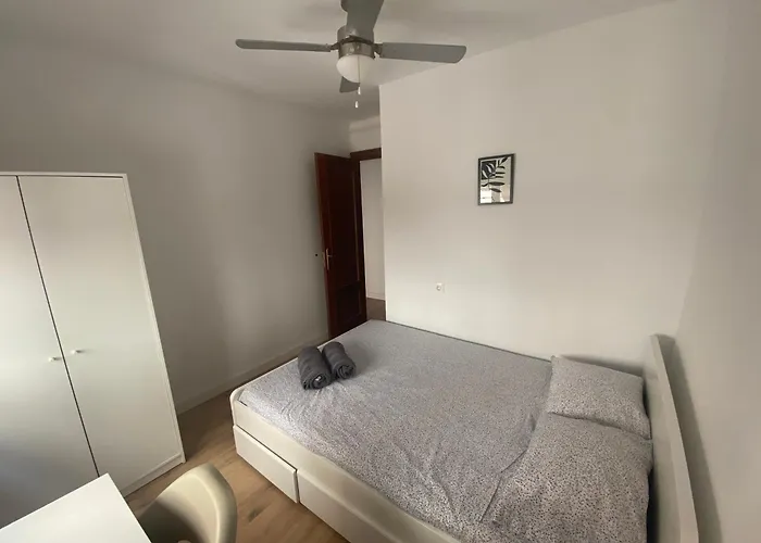 Precioso Apartamento En Part Alta De Tarragona!