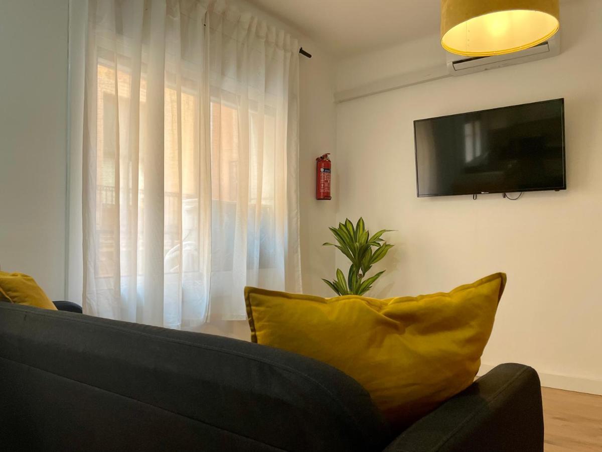 Apartment Precioso Apartamento En Part Alta De Tarragona! Tarragona