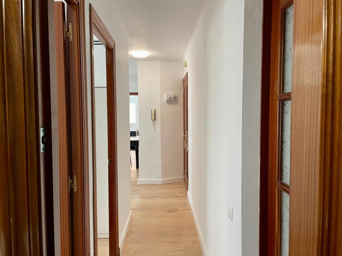Apartment Precioso Apartamento En Part Alta De Tarragona! Tarragona