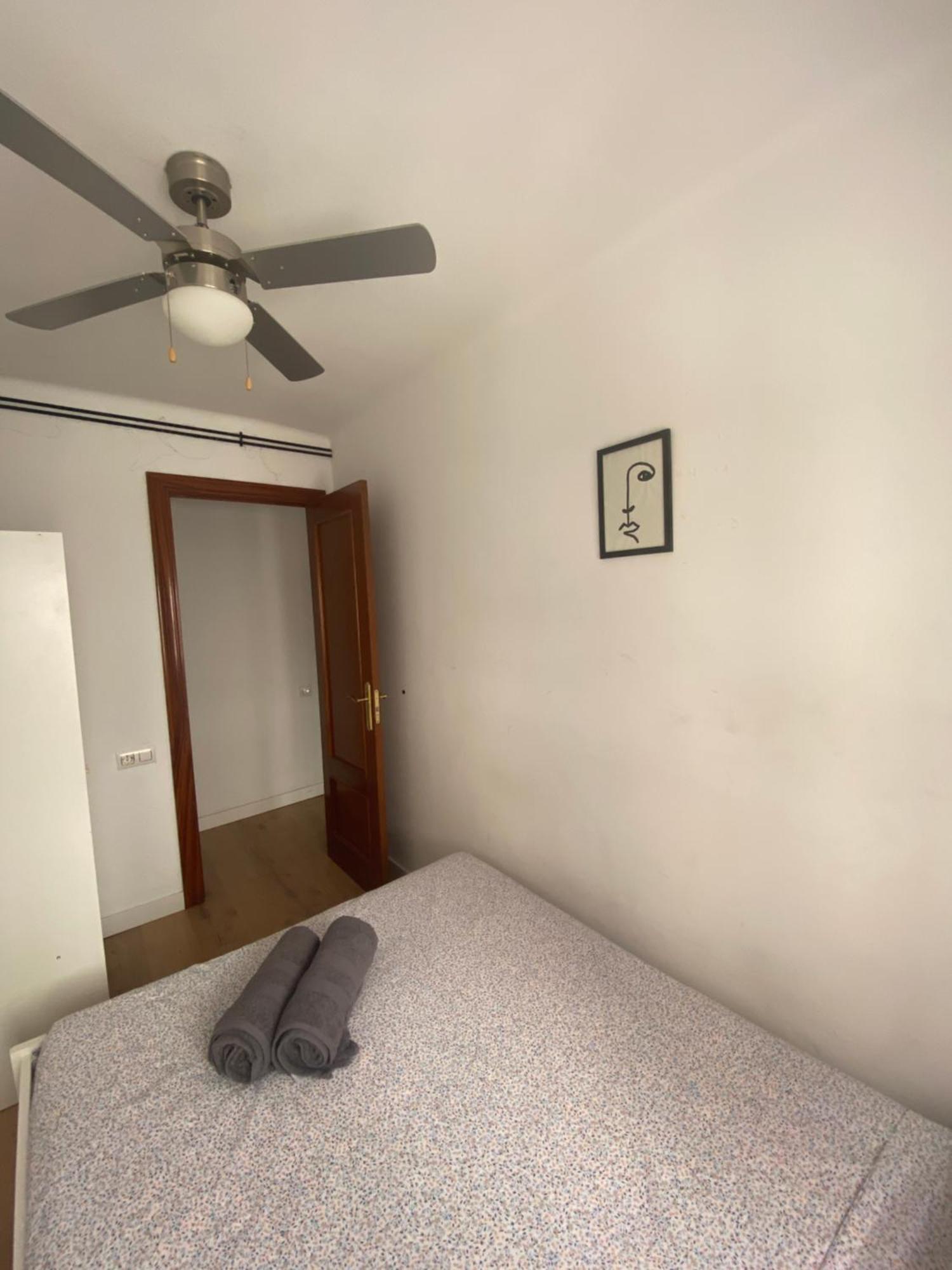 Apartment Precioso Apartamento En Part Alta De Tarragona!